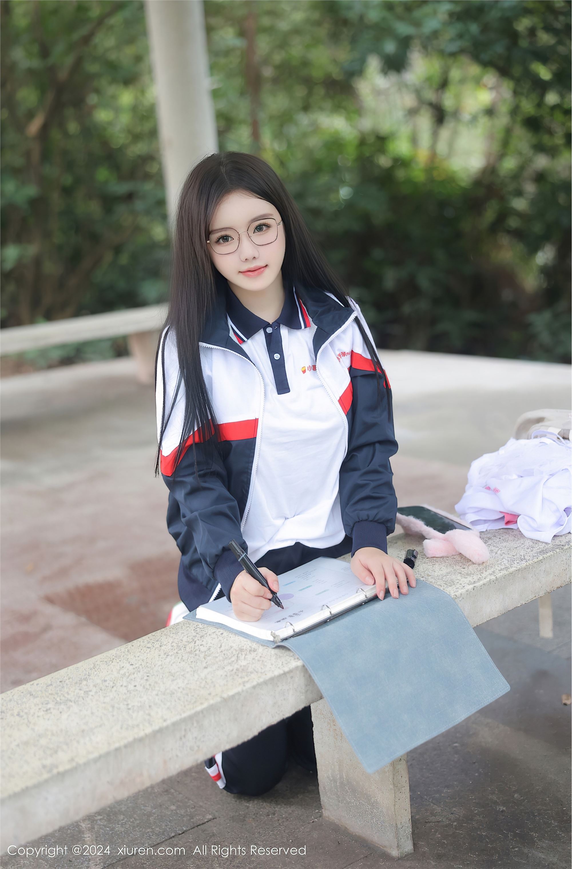 Xiuren秀人网 2024.04.02 NO.8335 小薯条nienie